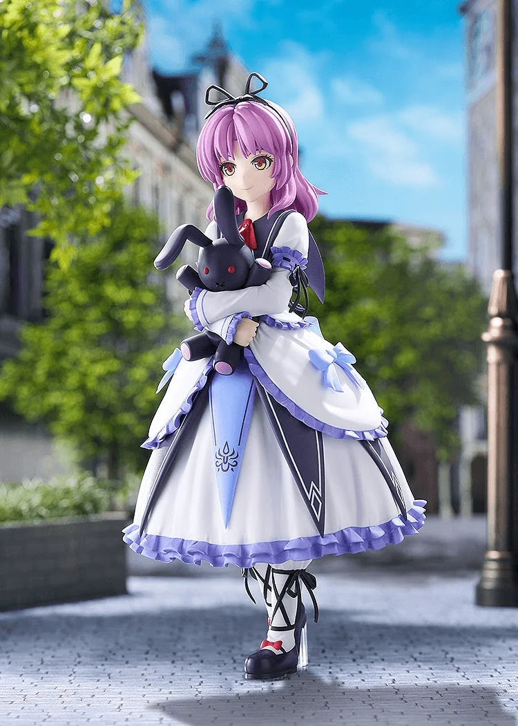 Good Smile Company POP UP PARADE Renne L Size Scale Figure
