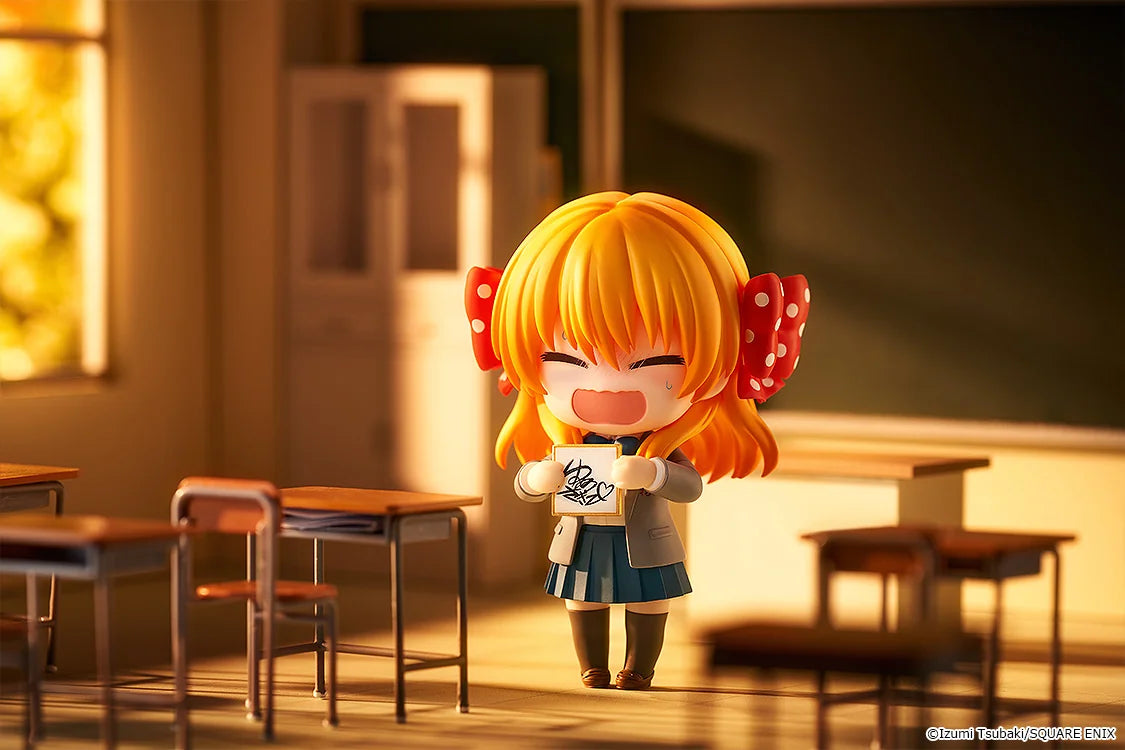 Good Smile Arts Shanghai Nendoroid Chiyo Sakura Action Figure