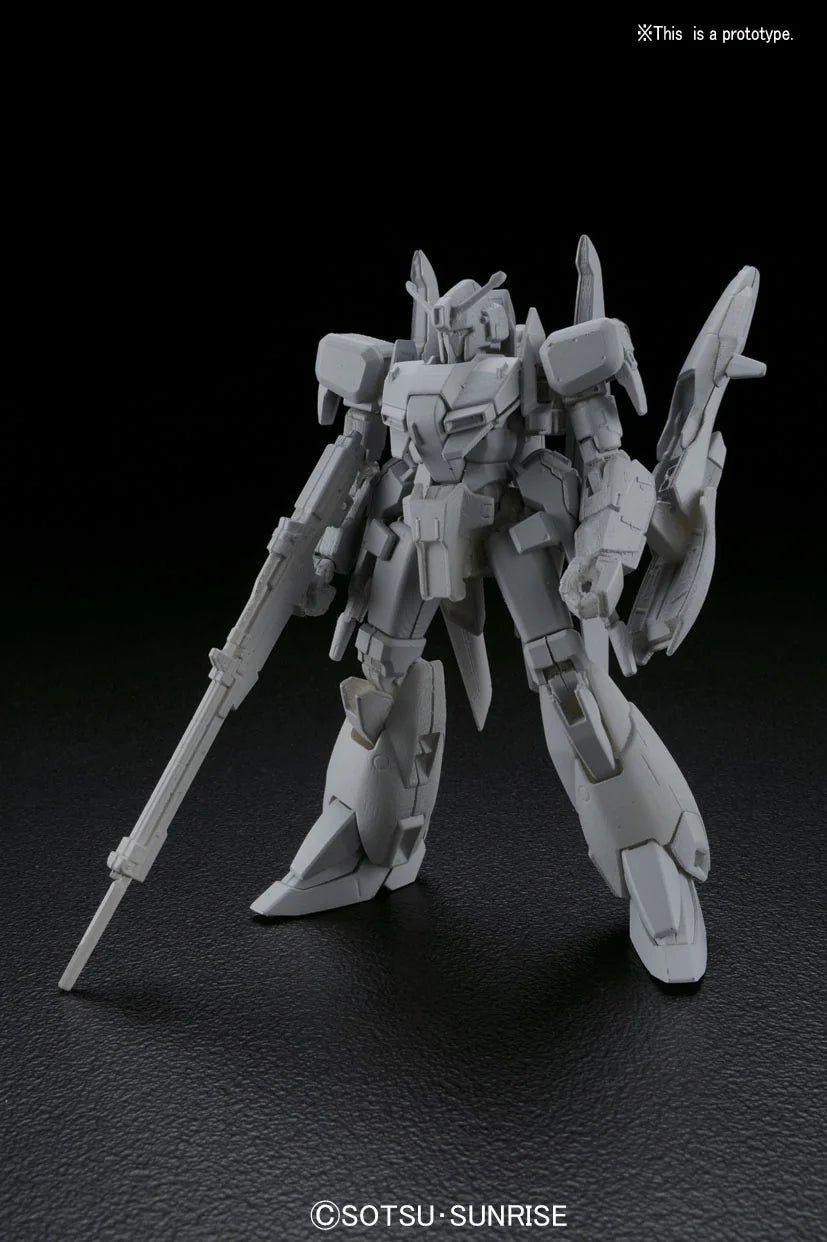 1/144 HGUC ZETA PLUS (UNICORN Ver.)-4573102604026