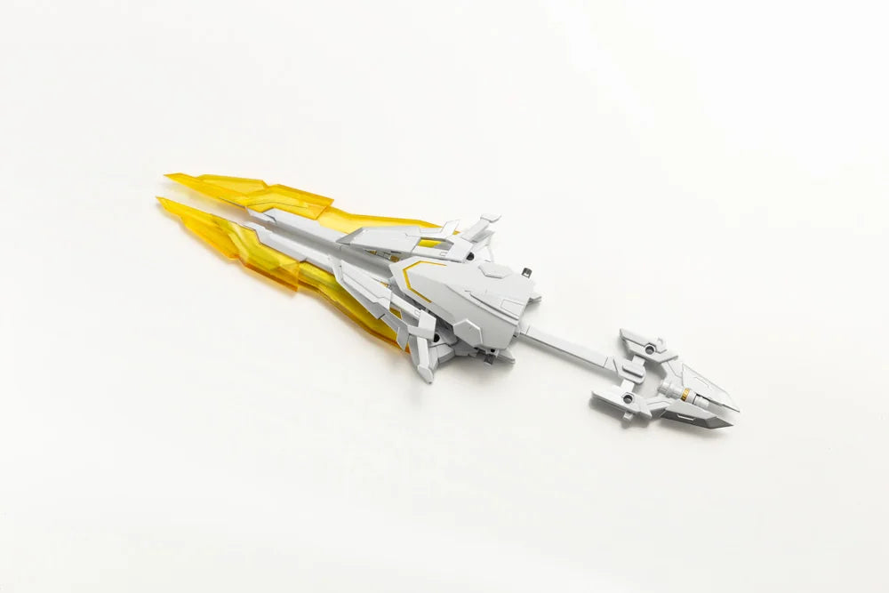 HEAVY WEAPON UNIT43 EXENITH WING WHITE Ver.