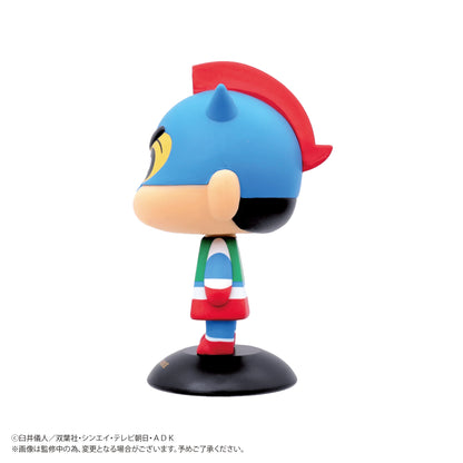 Shinnosuke (Action Kamen) YURA YURA HEAD