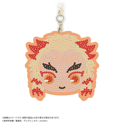 Demon Slayer Jewelry Mascot Vol. 2