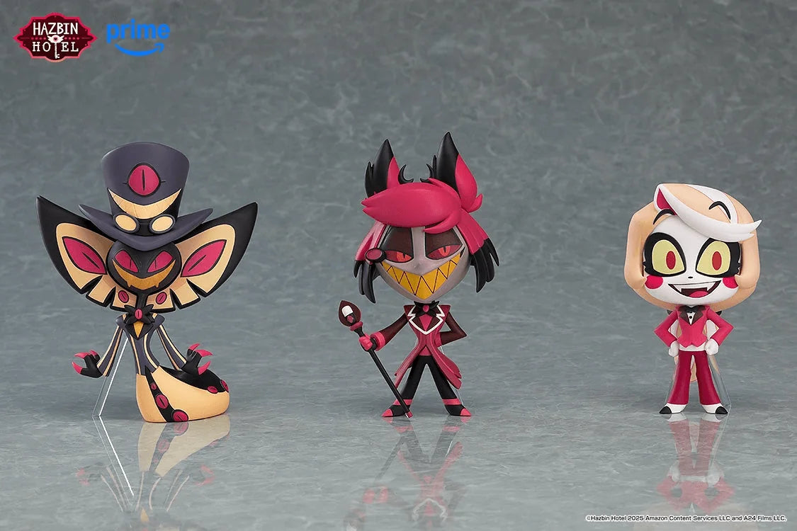 Blind Box Series Hazbin Hotel