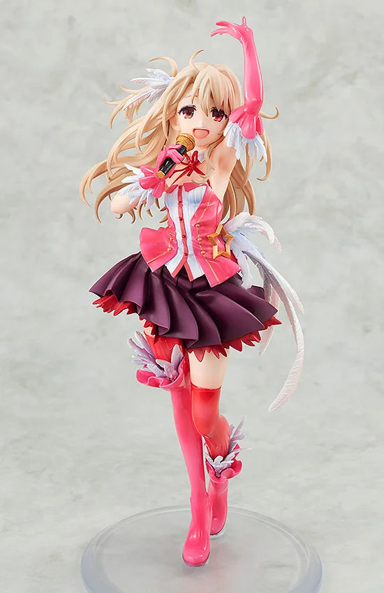 Illyasviel von Einzbern: Prisma☆Klangfest Ver.(re-run)