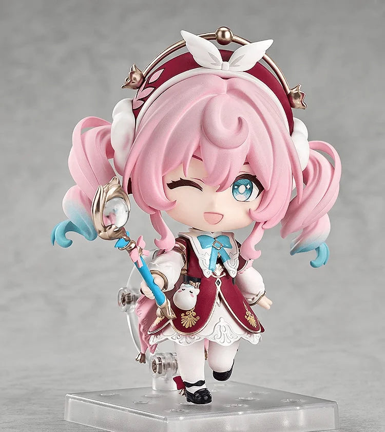 Good Smile Company Nendoroid Hyacine Honkai: Star Rail Action Figure