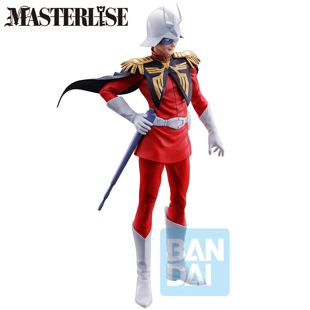 Char Aznable (Universal Century Saga)
