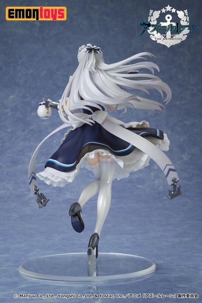 EMONTOYS Azur Lane Belfast 1/7 Scale Figure