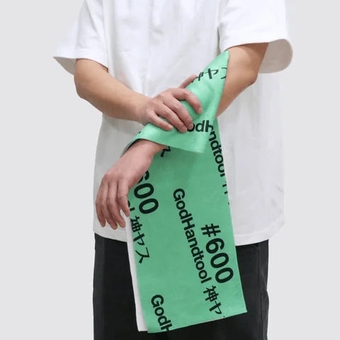 Kamiyasu Towel 600