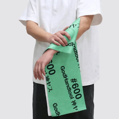 Kamiyasu Towel 600