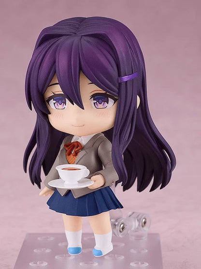 Good Smile Company Nendoroid Yuri Doki Doki Literature Club Action Figure