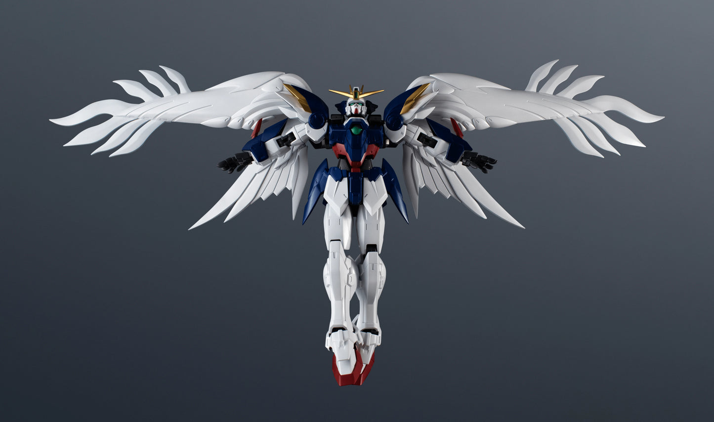 XXXG-00W0 WING GUNDAM ZERO(EW) RENEWAL
