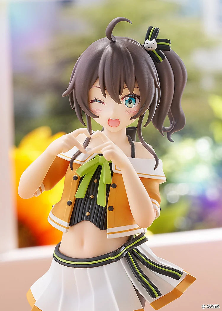 Good Smile Company POP UP PARADE Natsuiro Matsuri Collectible Figure
