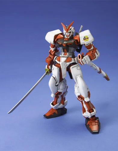 HG 1/100 #10 Gundam Astray Red Frame