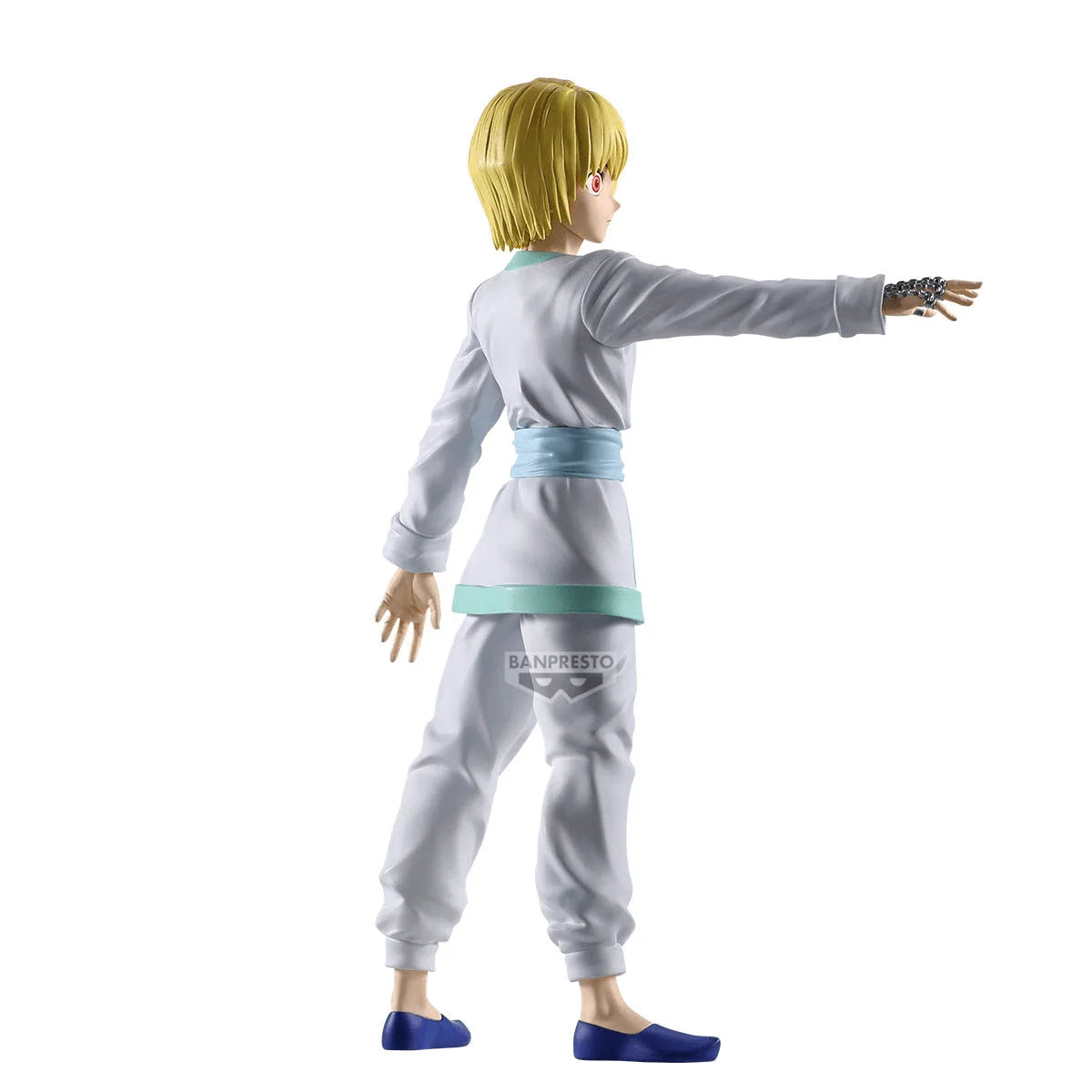 HUNTER×HUNTER HUNTING ARCHIVES CURARPIKT-EMPEROR TIME-