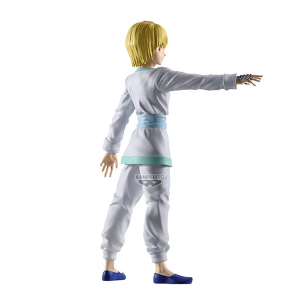 HUNTER×HUNTER HUNTING ARCHIVES CURARPIKT-EMPEROR TIME-