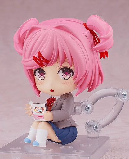 Good Smile Company Nendoroid Natsuki Doki Doki Literature Club Action Figure