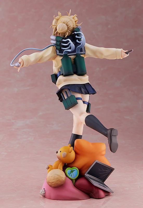 SEGA Himiko Toga My Hero Academia Scale Figure