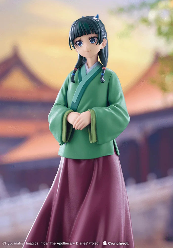 Kotobukiya Maomao OSHI WORKS PVC Figure The Apothecary Diaries