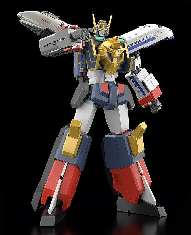 Good Smile Company THE GATTAI Might Gaine Model Kit (2026 Release)