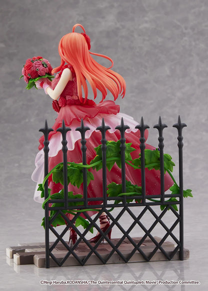 eStream The Quintessential Quintuplets Itsuki Nakano Scale Figure 1/7