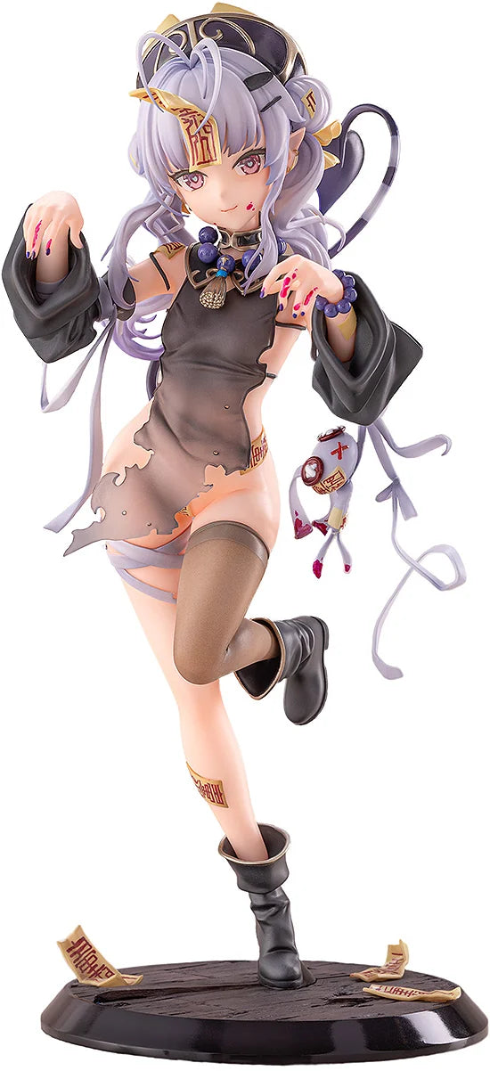 SSR FIGURE Kanna Shinomiya Jiangshi Ver. 1/7 Scale Figure