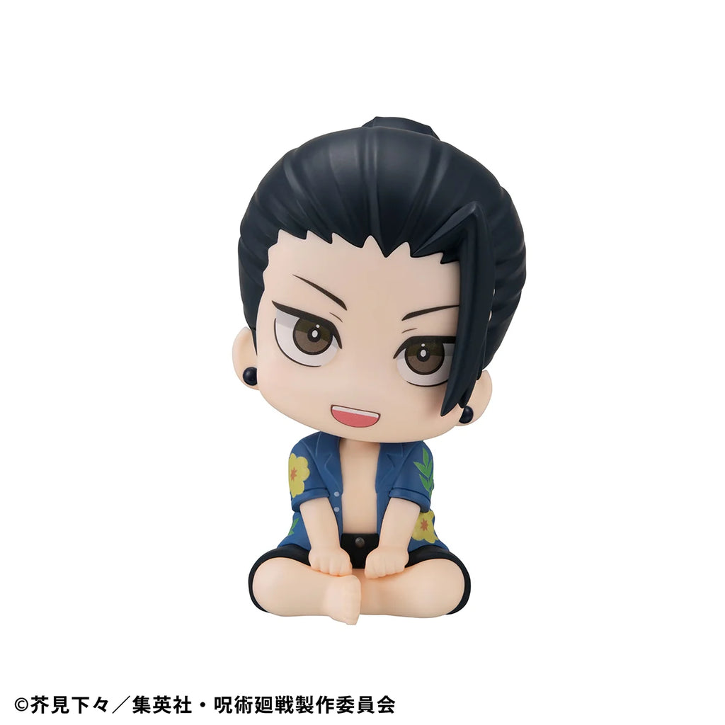 Lookup Jujutsu Kaisen Suguru Geto Okinawa Ver.