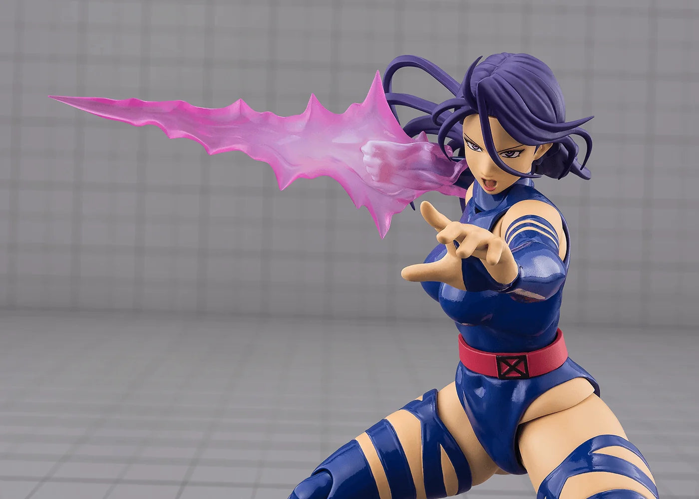 PSYLOCKE (GAMERVERSE)