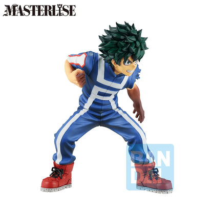 Izuku Midoriya (Growl The Sports Festival)