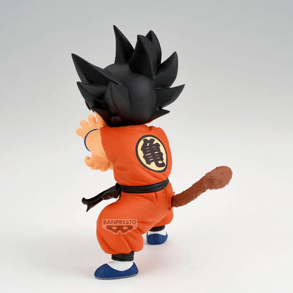DRAGON BALL MATCH MAKERS SON GOKU(VS JACKIE CHUN)