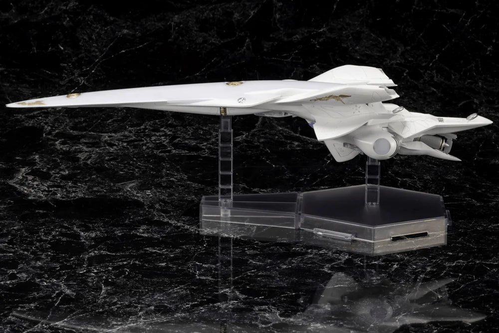 Galactic Empire Forces Battleship Brynhildr