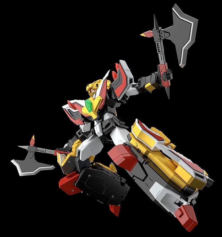 (Rerelease) THE GATTAI Ga-Orn