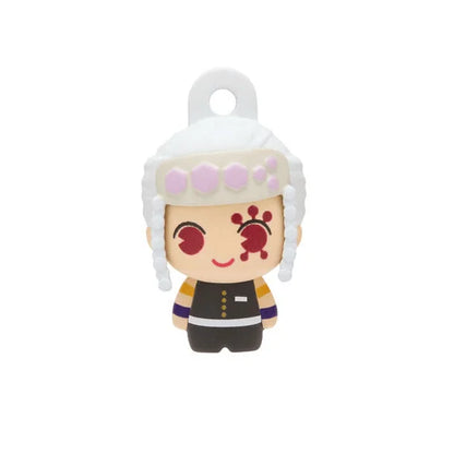 Bikkura Bath Bomb Demon Slayer Koronto Figure Vol. 3 "Demon Slayer" , Lifestyle Bikkura Bath Bomb (Box of 15)