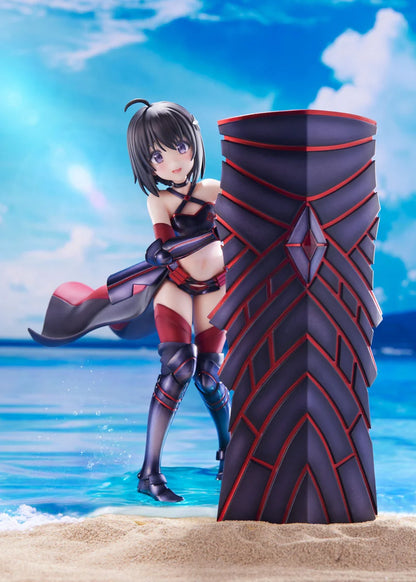 FuRyu BOFURI Maple Original Armor 1/7 Scale Figure