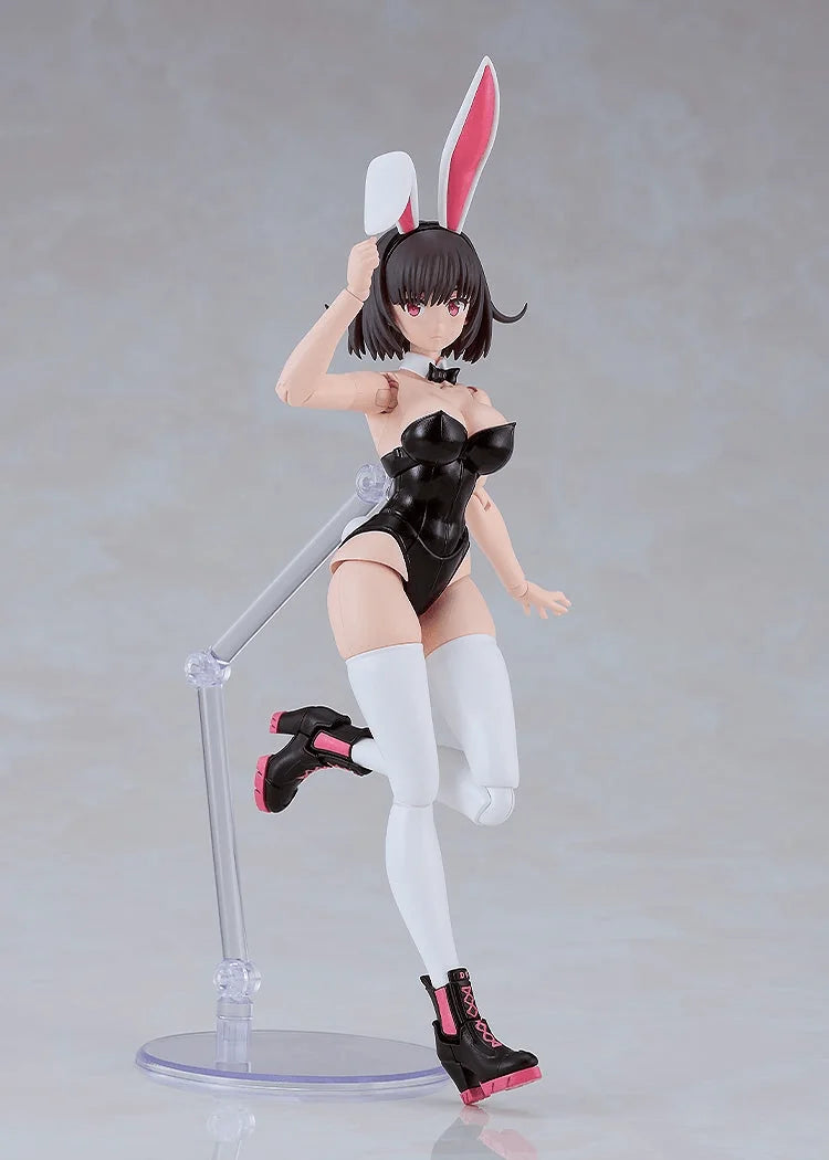 PLAMATEA Kerry: Bunny Ver.