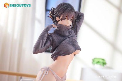 ENSOUTOYS Scale Figure Guitar MeiMei Dance Lesson 1/7