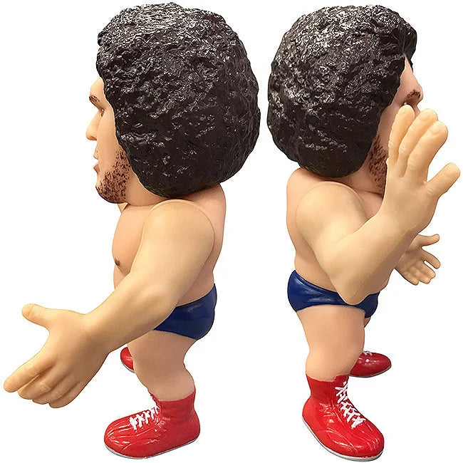 16 Directions WWE André the Giant Soft Vinyl Figure