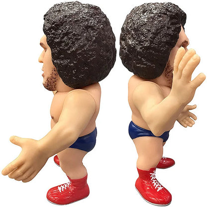 16 Directions WWE André the Giant Soft Vinyl Figure
