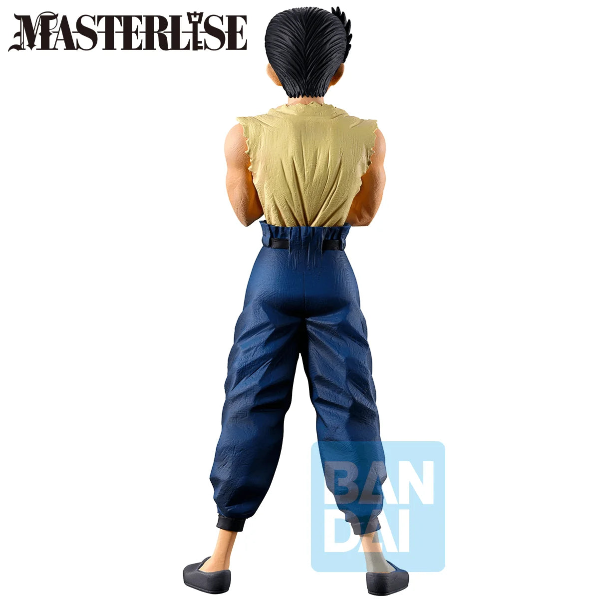 Yusuke Urameshi (Dark Tournament vol. 3)