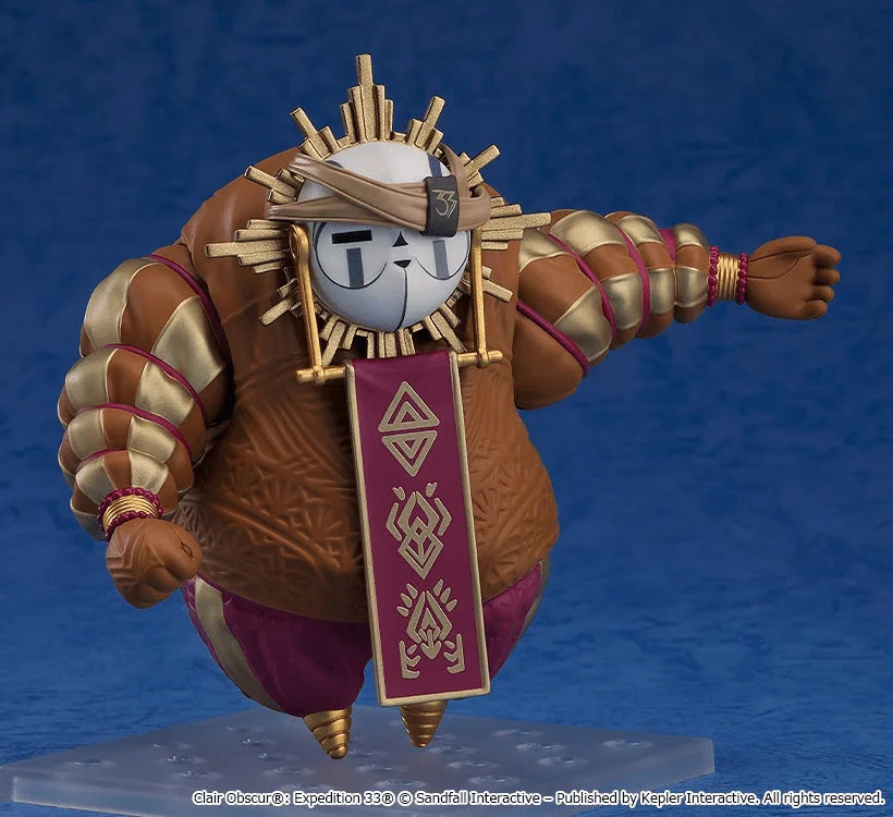 Good Smile Company Nendoroid Esquie Clair Obscur: Expedition 33