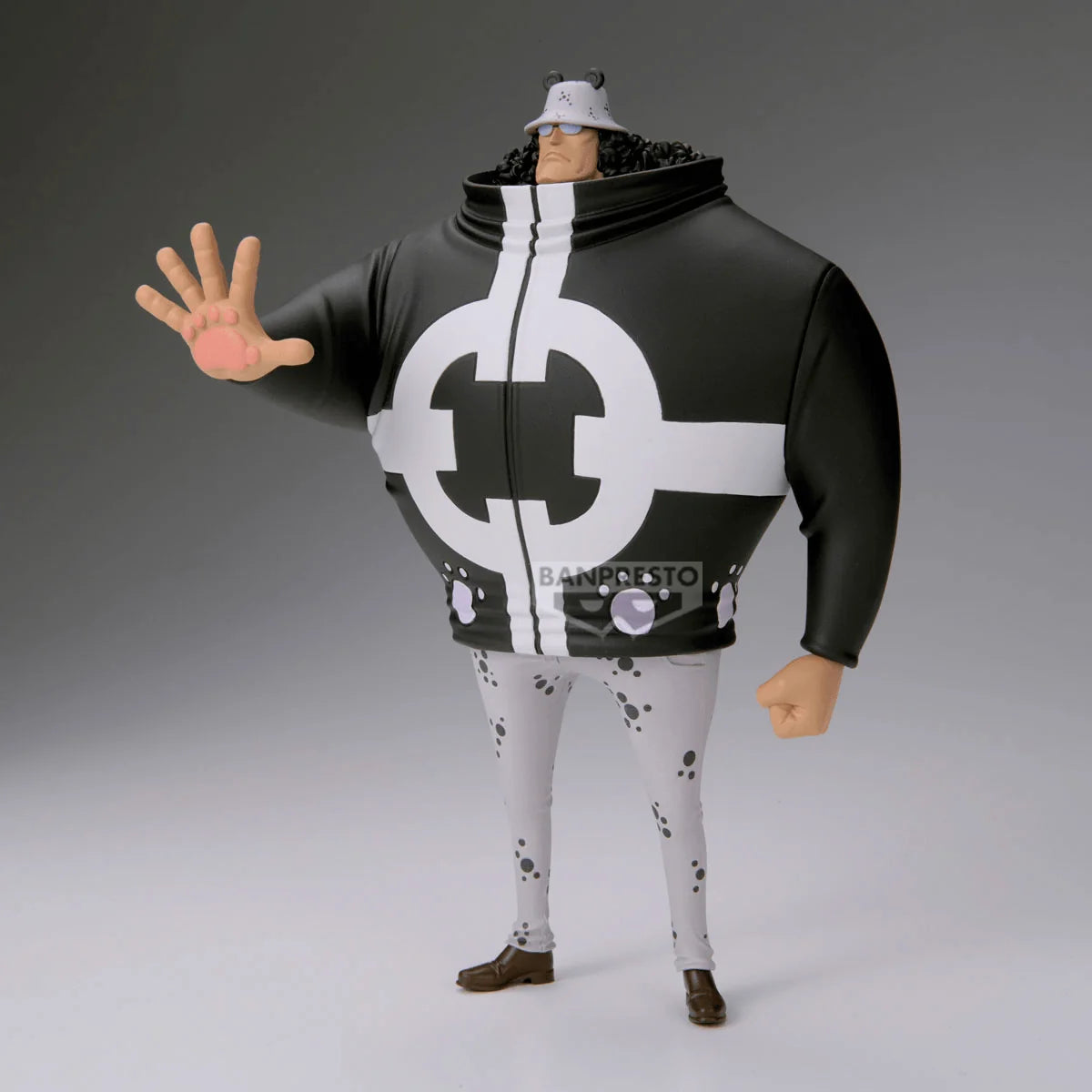 ONE PIECE DXF～THE GRANDLINE SERIES～EXTRA BARTHOLOMEW KUMA