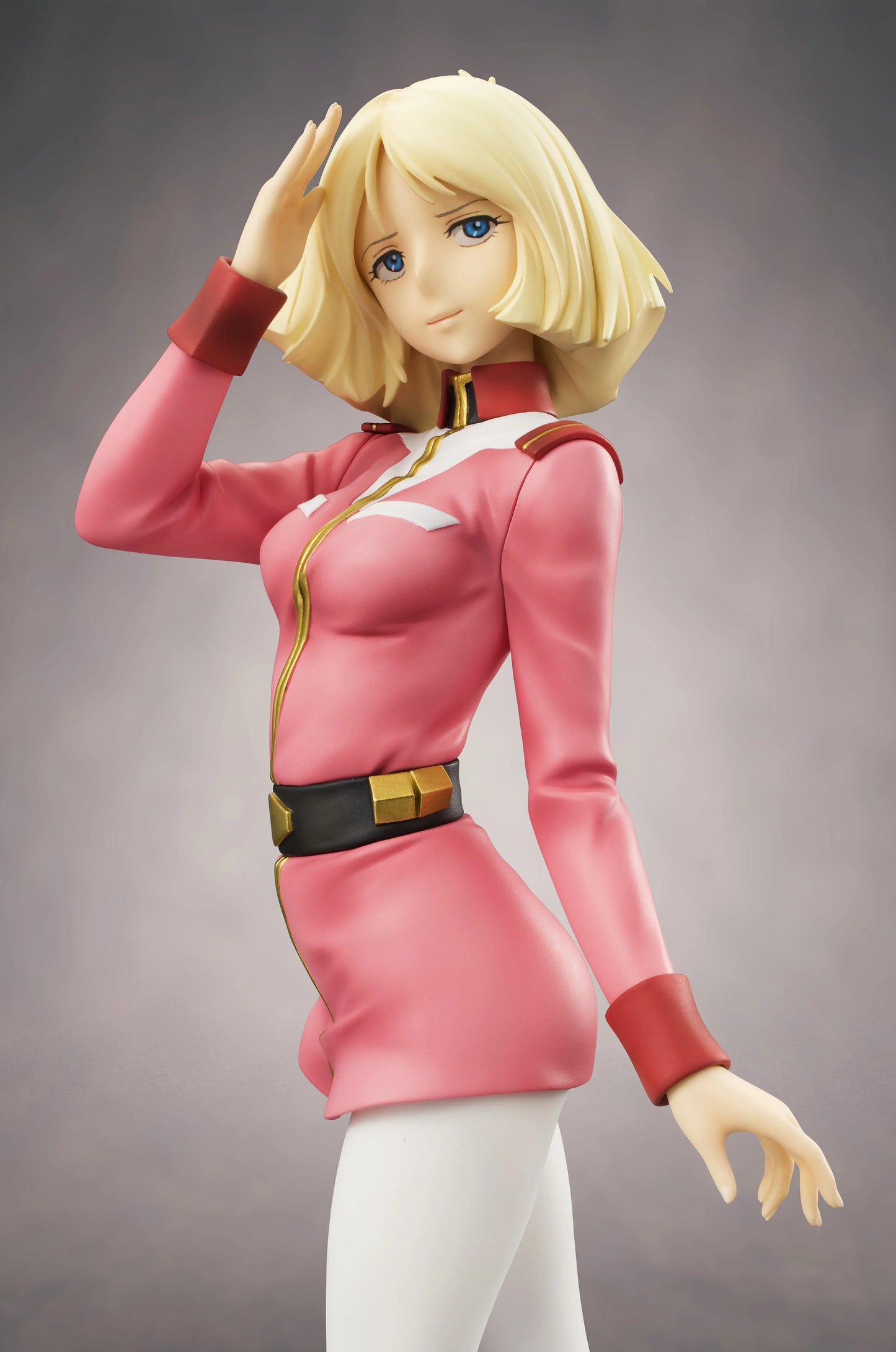 MegaHouse Excellent Model RAHDX G.A.NEO Sayla Mass Mobile Suit Gundam Scale Figure