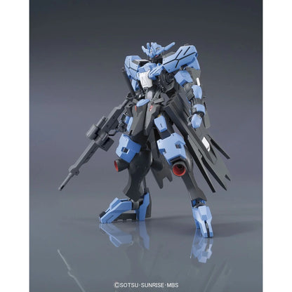 HG IBO 1/144 #027 Gundam Vidar