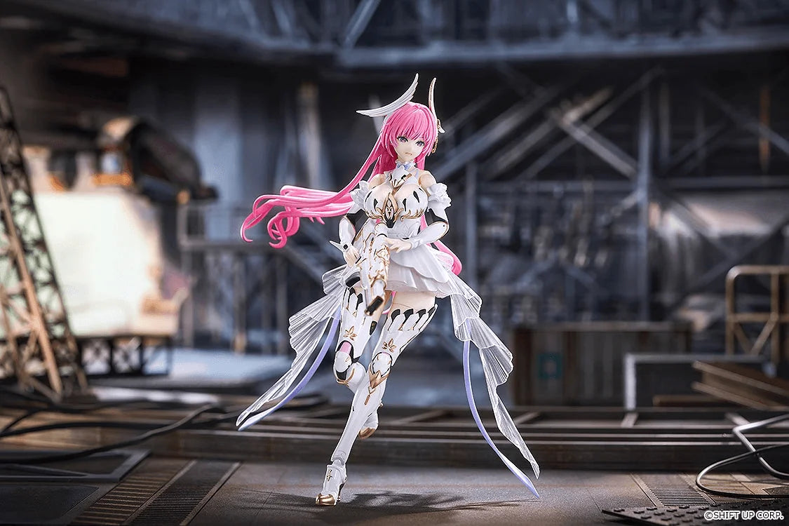 Hyper Body Dorothy