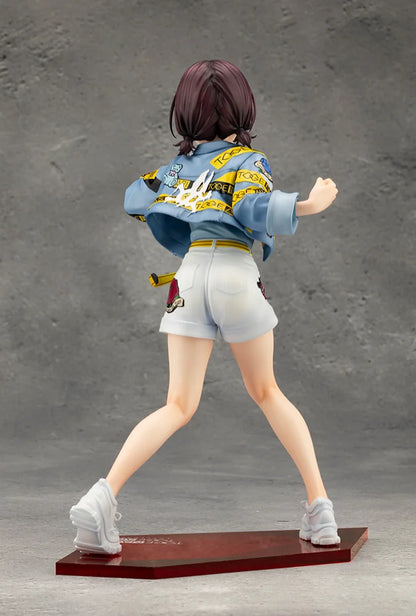 Kotobukiya Nina Iseri Girls Band Cry Scale Figure