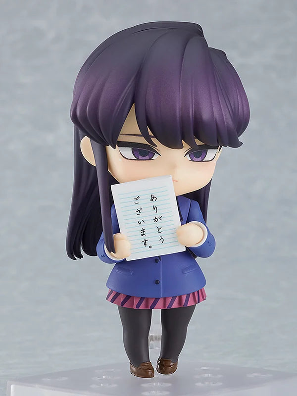 Nendoroid Shoko Komi(re-run), view 3