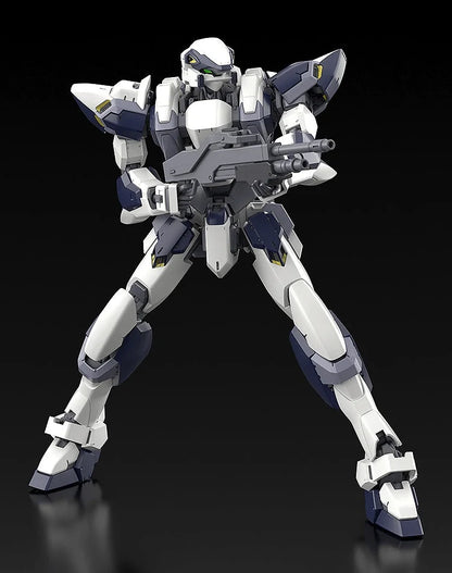 KADOKAWA PLASTIC MODEL SERIES Full Metal Panic! 1/48 Arbalest