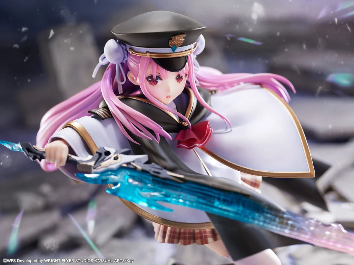 FuRyu Heaven Burns Red Tama Kunimi 1/7 Scale Figure