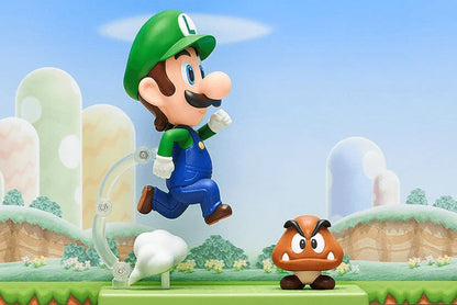(Rerelease) Nendoroid Luigi - Release Date: 01/2027