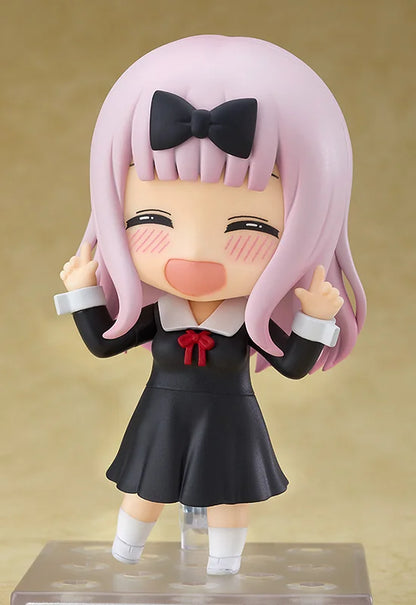 Good Smile Company Nendoroid Chika Fujiwara Action Figure