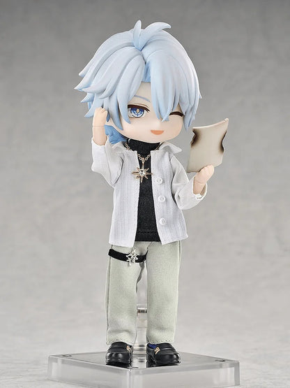 Nendoroid Doll Phainon: Express Travel Ver.
